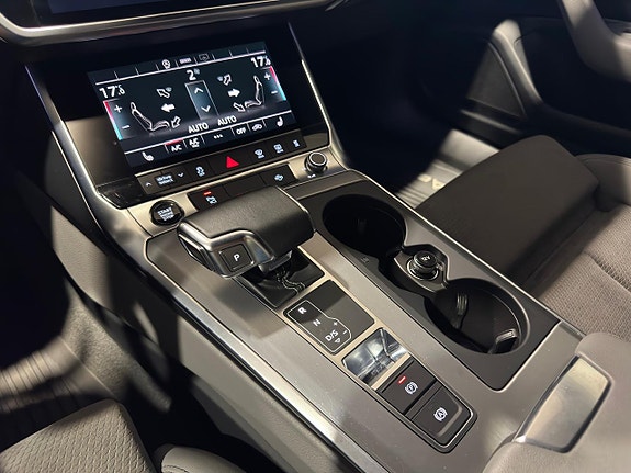 Audi A6 9 of 20