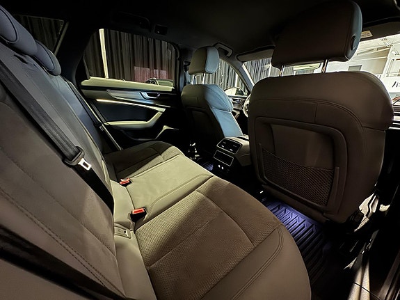 Audi A6 7 of 20