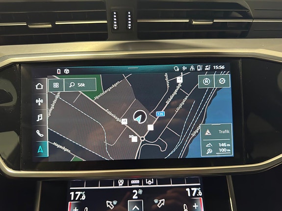 Audi A6 15 of 20