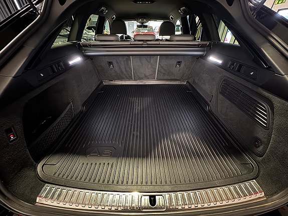 Audi A6 16 of 20