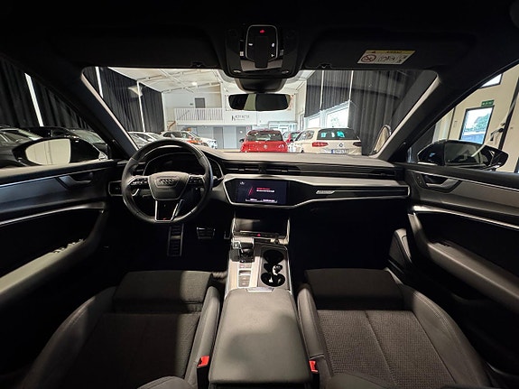 Audi A6 8 of 20