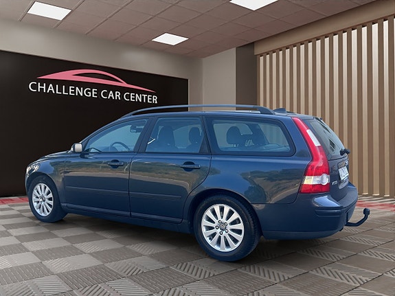 Volvo V50 5 of 5