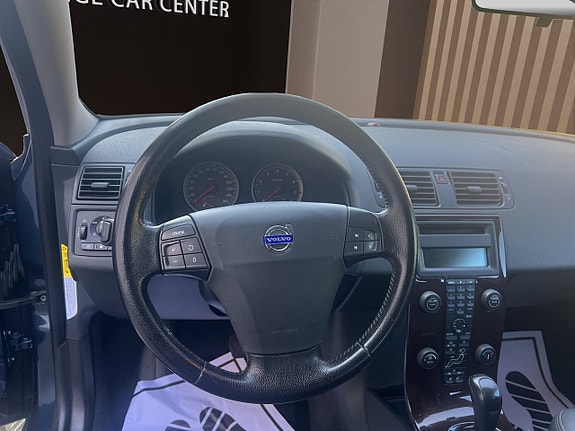 Volvo V50 11 of 17