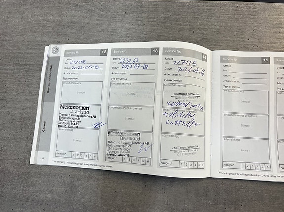 Volvo V50 17 of 17