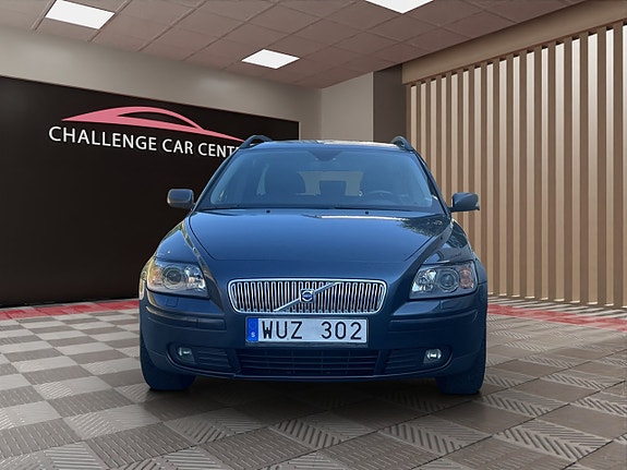 Volvo V50 8 of 17