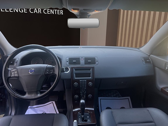 Volvo V50 13 of 17
