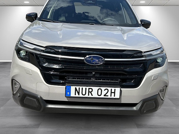 Subaru Forester 4 of 5