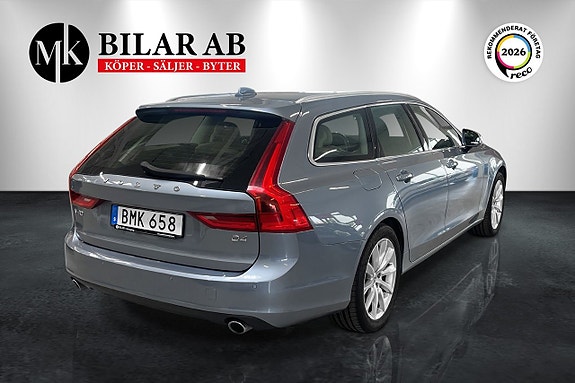 Volvo V90 5 of 5