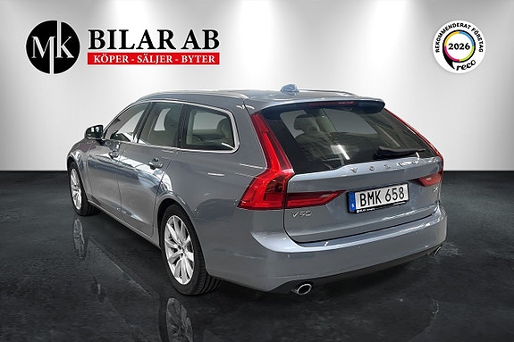Volvo V90 6 of 14