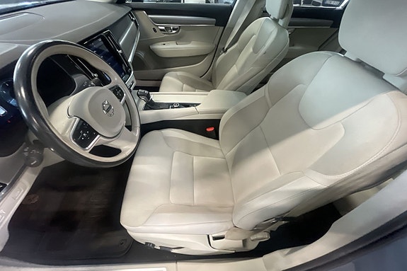Volvo V90 7 of 14