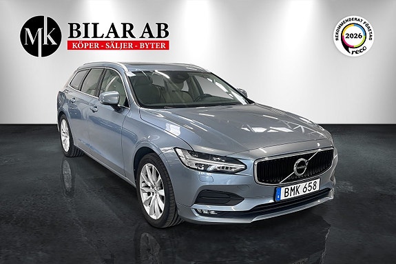 Volvo V90 3 of 5