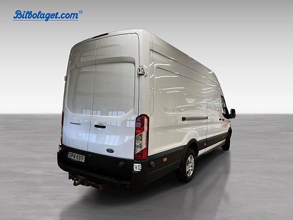 Ford Transit 6 of 9