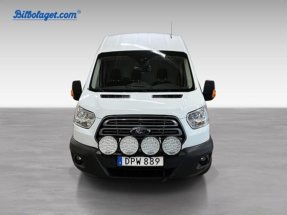 Ford Transit 2 of 5