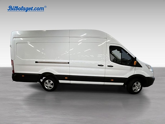 Ford Transit 4 of 5
