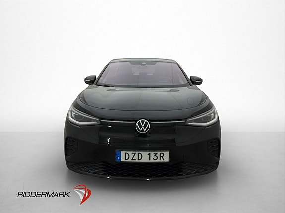 Volkswagen ID.5 GTX 9 of 30