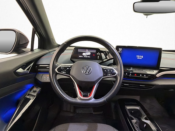 Volkswagen ID.5 GTX 20 of 30