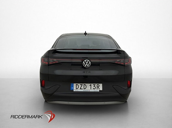 Volkswagen ID.5 GTX 4 of 30