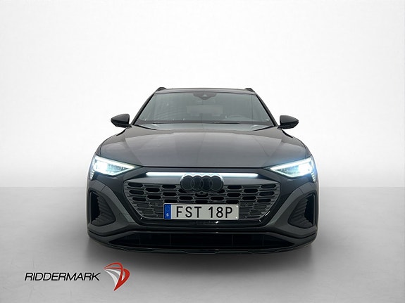 Audi Q8 e-tron 3 of 30