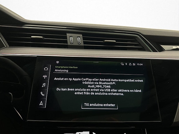 Audi Q8 e-tron 24 of 30