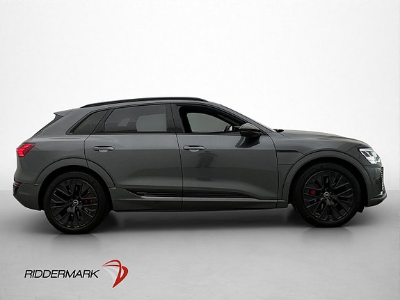 Audi Q8 e-tron 10 of 30