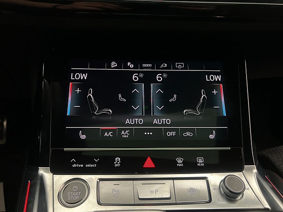 Audi Q8 e-tron 29 of 30