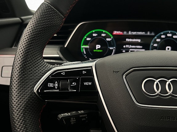Audi Q8 e-tron 22 of 30