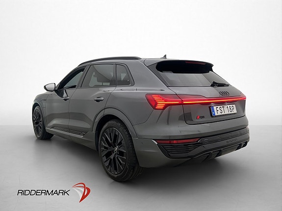 Audi Q8 e-tron 6 of 30