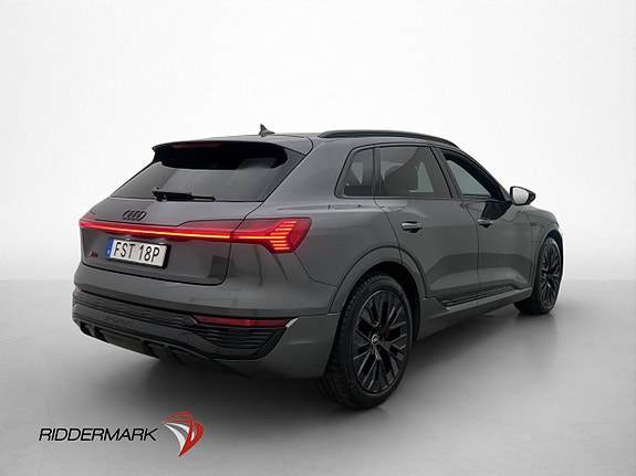 Audi Q8 e-tron 9 of 30
