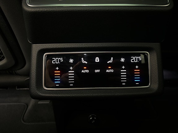 Audi Q8 e-tron 20 of 30