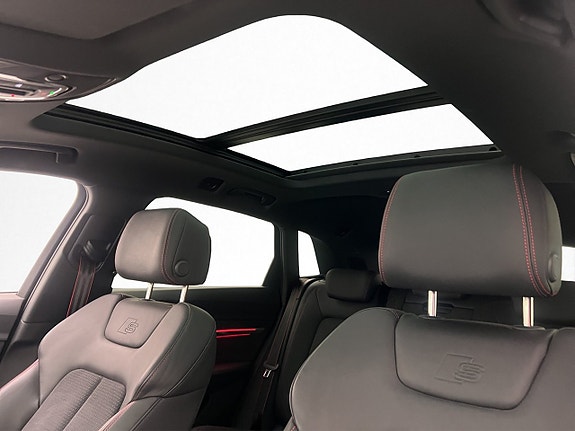 Audi Q8 e-tron 16 of 30