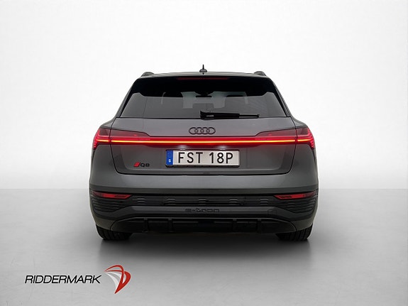 Audi Q8 e-tron 8 of 30