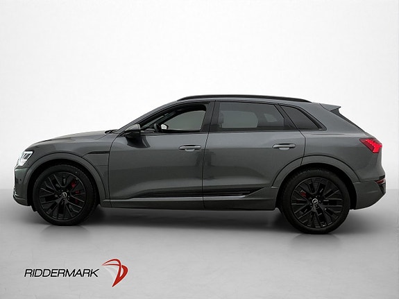 Audi Q8 e-tron 5 of 30