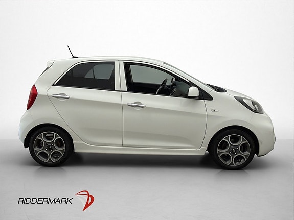 Kia Picanto 5 of 29