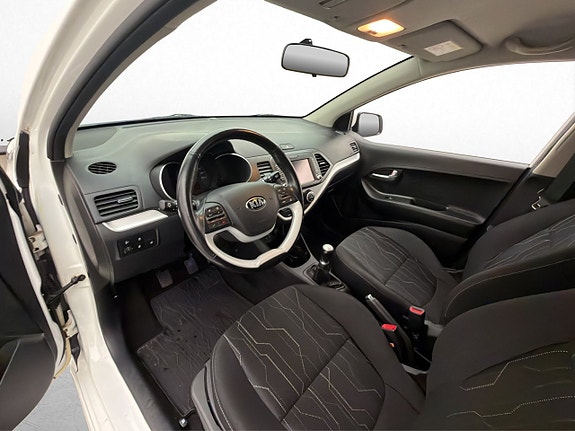 Kia Picanto 20 of 29