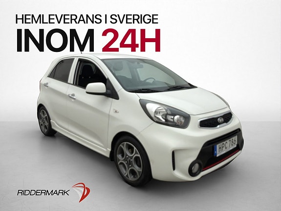 Kia Picanto 6 of 29