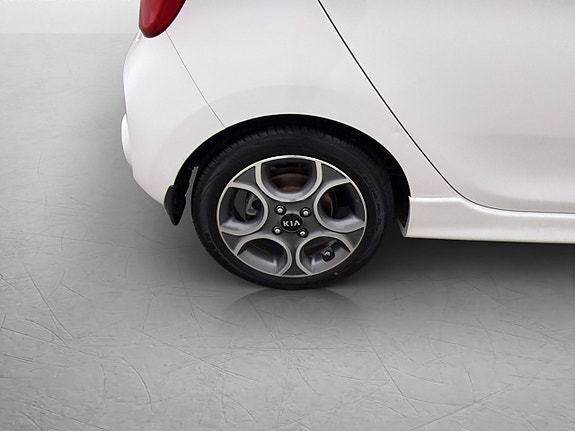 Kia Picanto 12 of 29