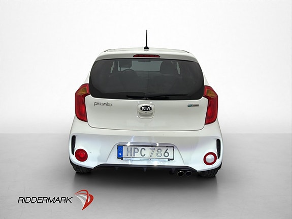 Kia Picanto 3 of 29