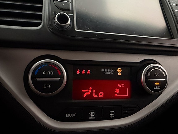 Kia Picanto 26 of 29