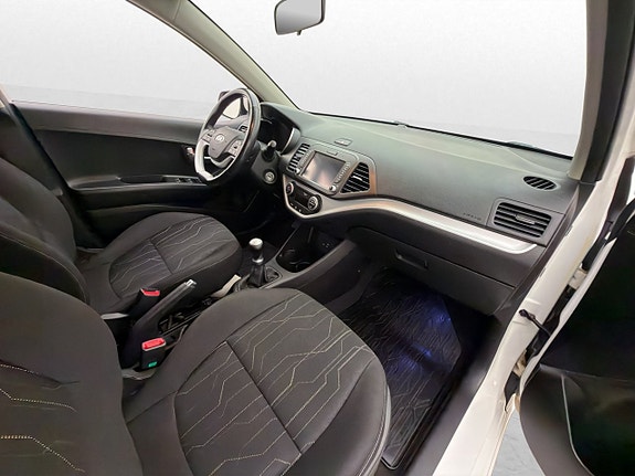 Kia Picanto 14 of 29