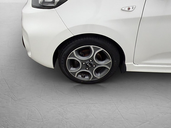Kia Picanto 10 of 29