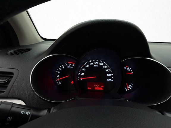 Kia Picanto 24 of 29
