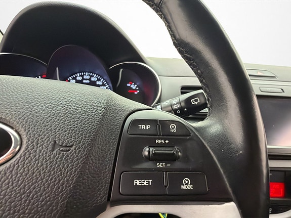 Kia Picanto 23 of 29