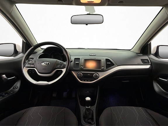 Kia Picanto 18 of 29