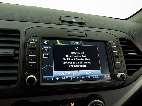 Kia Picanto 28 of 29