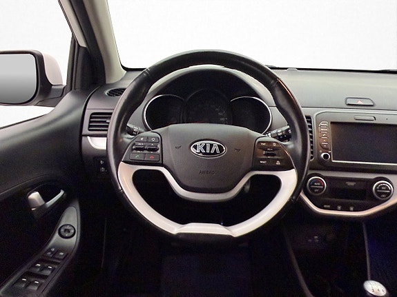 Kia Picanto 19 of 29