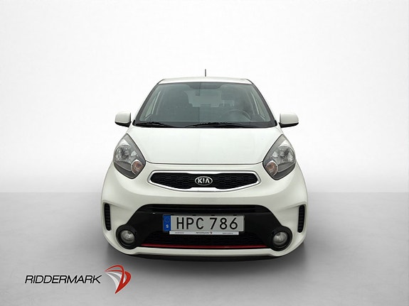 Kia Picanto 8 of 29
