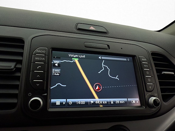 Kia Picanto 27 of 29