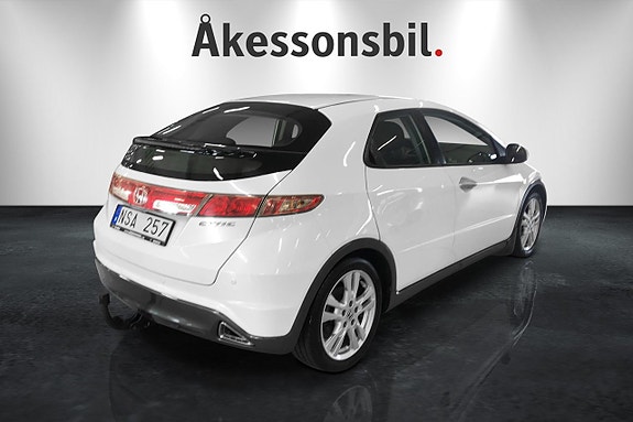 Honda Civic 5 of 5