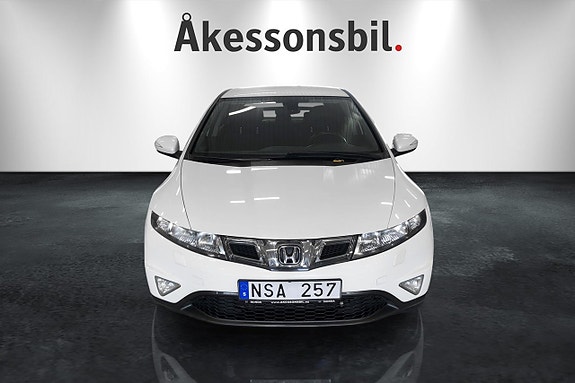 Honda Civic 2 of 5