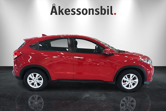 Honda HR-V 4 of 5